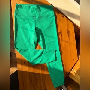 Lululemon Wunder Train High-Rise Tight 25"